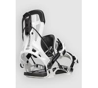 Nidecker Flow Nx2 Hybrid Snowboard Bindings XL