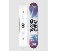 Nidecker Gamma 2024 Snowboard à motifs 159W