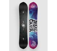 Nidecker Gamma Apx Snowboard Multicolore 157