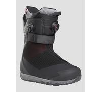 Nidecker Index BOA Boots de snowboard noir 12.0