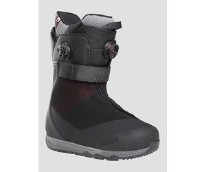 Nidecker Index BOA Boots de snowboard noir 9.5