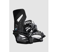 Nidecker Kaon-CX Fixations de Snowboard noir M