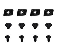 Nidecker Kit De Décharge Nx2 2025