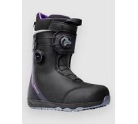 Nidecker Kita Apx 2026 Boots de snowboard noir 8.5