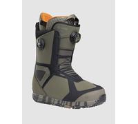 Nidecker Kita Boots de snowboard vert