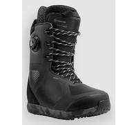 Nidecker Kita Hybrid Hardboots snowboard noir 10.0
