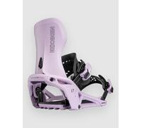 Nidecker LT Supermatic 2026 Fixations de Snowboard XL