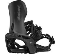 NIDECKER Lt Supermatic - Mixte - Noir - taille M- modèle 2026