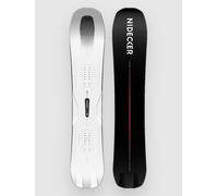 Nidecker Megalight Snowboard Clair 152 Homme,Femme