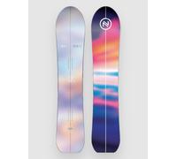 Nidecker Mellow 2026 Snowboard à motifs 162W