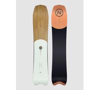 Nidecker Mellow Snowboard à motifs 150W