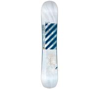 Nidecker - Merc - 159W - Planche Snowboard