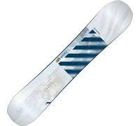 Nidecker Merc Snowboard Clair 156 Homme,Femme