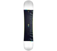 Nidecker Snowboard Junior Micron Merc Wide