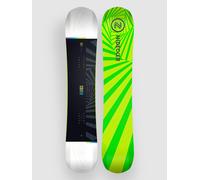 Nidecker - Micron Merc - 140 - Planche Snowboard