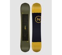 Nidecker Micron Sensor Kids Snowboard à motifs 140