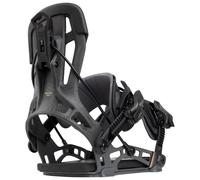 Nidecker - NX2-Carbon Black - XL - Fix Snowboard