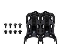 Nidecker Nylonmodback Ensemble 2025