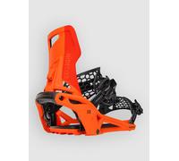 Nidecker Fixations De Snowboard Og Supermatic