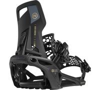 Nidecker OG Supermatic 2026 Fixations de Snowboard noir XL