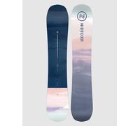 Nidecker Ora 2025 Snowboard à motifs 151