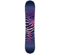 Nidecker - Pack Planche Snowboard Astral - 155 + Queen - Planche Snowboard
