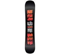 Nidecker - Pack Planche Snowboard Cheat Code Men - 159 + King - Planche Snowboard