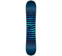 Nidecker - Pack Planche Snowboard Merc - 156W + King - Planche Snowboard