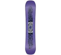 Nidecker - Pack Planche Snowboard Sensor Men - 162W + King - Planche Snowboard