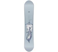 Nidecker - Pack Planche Snowboard Sensor Mons - 162 + King - Planche Snowboard