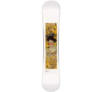 Nidecker - Pack Planche Snowboard Tape Deck - 156W + Beam - Planche Snowboard