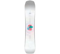 Nidecker - Pack Planche Snowboard Venus - 143 + Queen - Planche Snowboard