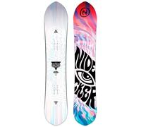 Nidecker Planche De Snowboard Alpha