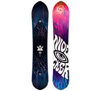 Nidecker Planche De Snowboard Alpha Apx