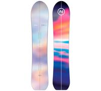 Nidecker Mellow 2026 Snowboard à motifs 147