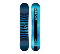 Nidecker Planche De Snowboard Merc