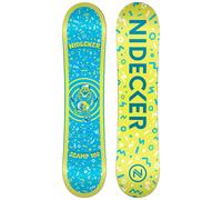 Nidecker Planche De Snowboard Scam