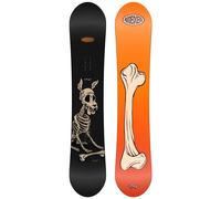 Nidecker Planche De Snowboard Sensor Mons