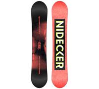 Nidecker Planche De Snowboard Sensor Pro