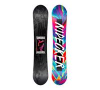 Nidecker Planche De Snowboard Sensor Pro