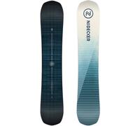 Nidecker Play Snowboard All-Mountain Homme Freestyle Freeride Débutant NEU