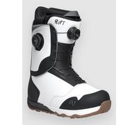 Nidecker Rift 2026 Boots de snowboard à motifs 9.0