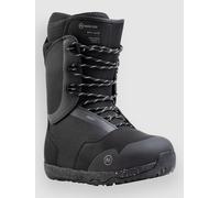Nidecker Rift Lace Boots de snowboard noir