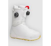 Nidecker Rift Pro 2027 Boots de snowboard blanc 7.0