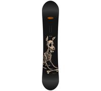 Nidecker Sensor Mons 2026 Snowboard à motifs 162