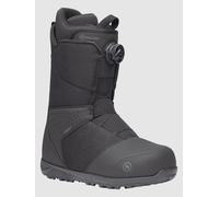 Nidecker Sierra 2024 Boots de snowboard noir 8.0