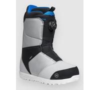 Nidecker Sierra 2026 Boots de snowboard gris 9.5