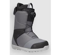 Nidecker Sierra Boots de snowboard gris 7.0