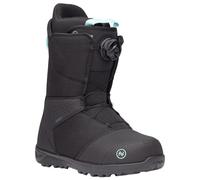 Nidecker Bts Sierra Woman Snowboard Boots Noir 23.5 Femme