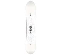 NIDECKER Alpha - Homme - Blanc / Noir - taille 158- modèle 2025